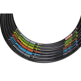 Набор наклеек для ободов Stans NoTubes ZTR CREST MK3 29, VINYL, синий 801C, PR0828, изображение  - НаВелосипеде.рф