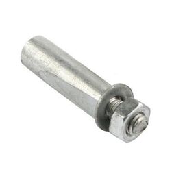 Клин для шатунов NEСO HW 130215, 9.5 mm, 881311, изображение  - НаВелосипеде.рф