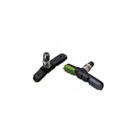 Колодки тормозные Baradine MTB-960V/G, 881116, изображение  - НаВелосипеде.рф