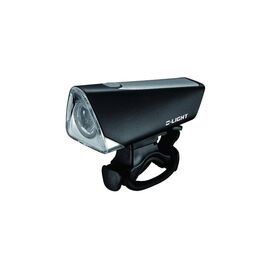 Фара велосипедная D-LIGHT CG-116W3, черный, 3012, изображение  - НаВелосипеде.рф
