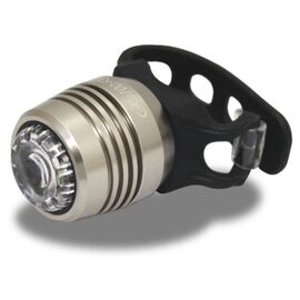 Фонарь велосипедный DOSUN DC100-Titanium, 5006, изображение  - НаВелосипеде.рф