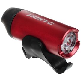 Фонарь велосипедный D-LIGHT с зарядкой от USB CG-123P, красный, 3072, изображение  - НаВелосипеде.рф
