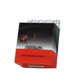 Камера велосипедная ARISUN, 26x2.2/2.5, Нипель Presta 48, 9090008, изображение  - НаВелосипеде.рф
