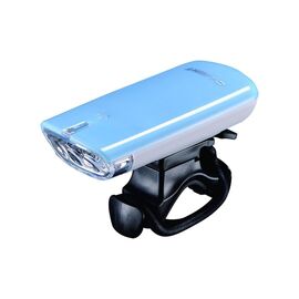 Фара велосипедная D-LIGHT CG-120W, синий, 3004, изображение  - НаВелосипеде.рф