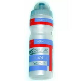 Бутылка-термос V-GRIP V-600A,  400 мл, пластик, 8032, изображение  - НаВелосипеде.рф