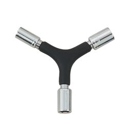 Ключ TO BE,  Y-образный, накидной, 12/13/14 мм, 2138, изображение  - НаВелосипеде.рф