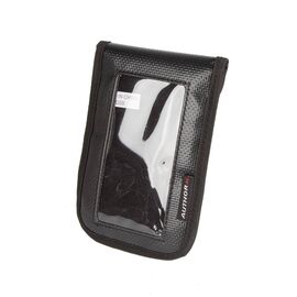 Чехол на вынос AUTHOR A-H805 для смартфона 125х75мм, черная, 8-15002610 , изображение  - НаВелосипеде.рф