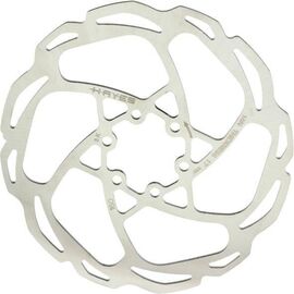 Диск тормозной Hayes D Series Rotor, 160 mm, 98-36153-K003, изображение  - НаВелосипеде.рф
