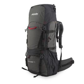 Рюкзак велосипедный PINGUIN Explorer, 75л, black, 301199, изображение  - НаВелосипеде.рф