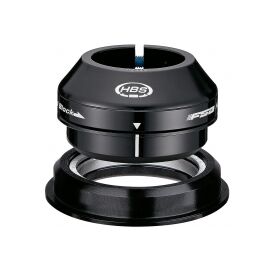 Рулевая колонка велосипедная FSA HBS, 1-1/8”-1.5", 141-0047000011, изображение  - НаВелосипеде.рф