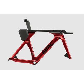 Рама велосипедная BMC Timemachine 01 DISC 2021, Вариант УТ-00245385: Размер: M-S (Рост: 172-180 см), Цвет: Red/Black/Grey, изображение  - НаВелосипеде.рф
