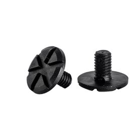 Запчасти O´Neal Defender 2.0 Screw Set, для шлема, 0502-933, изображение  - НаВелосипеде.рф