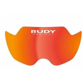Визор для шлема Rudy Project THE WING MLS, Orange, LH7340, изображение  - НаВелосипеде.рф