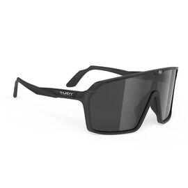 Очки велосипедные Rudy Project SPINSHIELD, Black Matt Smoke Black, SP721006-00000, изображение  - НаВелосипеде.рф