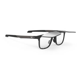 Очки велосипедные Rudy Project INKAS Flip, Black Matt Laser Black, SP680906-0A00, изображение  - НаВелосипеде.рф