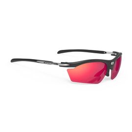 Очки велосипедные Rudy Project RYDON Readers, Black Matt - MLS Red +1.50 RX, SP53B38NA06-1500, изображение  - НаВелосипеде.рф