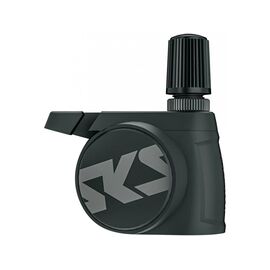 Датчик давления воздуха SKS AIRSPY PRESTA, 11611, изображение  - НаВелосипеде.рф