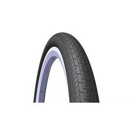Покрышка велосипедная Mitas SPEEDO LT R04, 20 х 1,90 (50-4060, Classic, черный, 5-10952794-042, изображение  - НаВелосипеде.рф