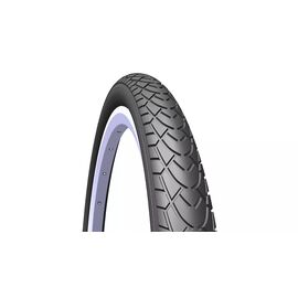 Покрышка велосипедная Mitas WALRUS V41, 20 х 1,75 х 2, Classic, черный, 5-10952714-042, изображение  - НаВелосипеде.рф