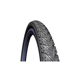 Велопокрышка Mitas SEPIA V71, 26 x 1.75, Classic, ANTIPUNCTURE (APS) 1 mm + REFLEX (RS), 5-10952143-042, изображение  - НаВелосипеде.рф