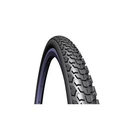 Велопокрышка Mitas GRIPPER V84, 700 x 40C, Classic, LONG WAY (LW) STOP THORN (ST) 3 mm + REFLEX (RS), 5-10952182-042, изображение  - НаВелосипеде.рф