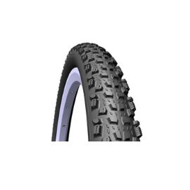 Покрышка велоосипедная Mitas, R10 KRATOS черный Tubeless Supra TEXTRA плюс; EDC, 5-10967343-052, изображение  - НаВелосипеде.рф