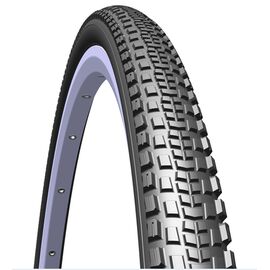 Покрышка велосипедная Mitas, 40-622 R17 X-ROAD черный Tubeless Supra WELTEX + ( Bead to Bead protection ), 5-10967325-05, изображение  - НаВелосипеде.рф