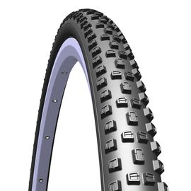 Покрышка велосипедная Mitas, 33-622 R19 X-SWAMP черный Tubeless Supra LIQUIDE SEALANT; Weltex (Carbon Rim Shield), изображение  - НаВелосипеде.рф