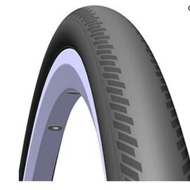 Покрышка велосипедная Mitas, 28-622 R16 ARROW черный Racing Pro WELTEX + ( Bead to Bead protection ), 5-10967297-052, изображение  - НаВелосипеде.рф