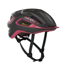 Шлем велосипедный Scott Arx Plus (CE), сиреневый, 46785, ES275192-6466, Вариант УТ-00226176: Размер: L(59-61), изображение  - НаВелосипеде.рф