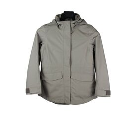 Куртка подростковая Didriksons HAMBURG GS JACKET, 383 лавровый лист, 503707, Вариант УТ-00222782: Размер: 140, изображение  - НаВелосипеде.рф