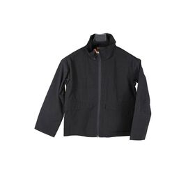 Куртка подростковая Didriksons CATANIA GS JKT, 060 черный, 503711, Вариант УТ-00222762: Размер: 140, изображение  - НаВелосипеде.рф