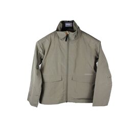Куртка подростковая Didriksons CATANIA GS JKT, 383 лавровый лист, 503711, Вариант УТ-00222763: Размер: 140, изображение  - НаВелосипеде.рф