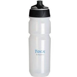 Фляга велосипедная Tacx Shanti, 750cc, Transparent, T5852, изображение  - НаВелосипеде.рф