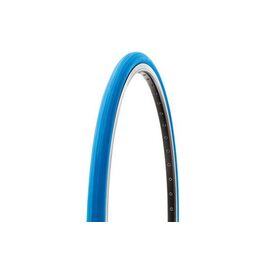 Покрышка тренировочная Tacx Trainertyre, MTB, 32-622 (28x1.25), для велотренажеров, синий, T1397, изображение  - НаВелосипеде.рф
