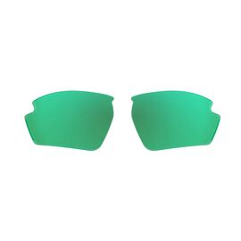 Линзы Rudy Project RYDON Polar 3FX HDR, Multilaser GREEN, LE7961, изображение  - НаВелосипеде.рф