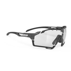 Очки велосипедные Rudy Project CUTLINE G-Black - ImpX Photochromic 2Black, SP637393-0000, изображение  - НаВелосипеде.рф