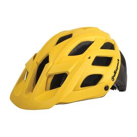 Велошлем Polisport E3, fluo yellow/black-matte, 2020, PLS8739600003, Вариант УТ-00244704: Размер: L (58/61), изображение  - НаВелосипеде.рф