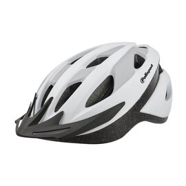Велошлем Polisport Sport ride, WHITE/GREY MATTE, 2020, PLS8741600009, Вариант УТ-00244716: Размер: L (58/62 см), изображение  - НаВелосипеде.рф