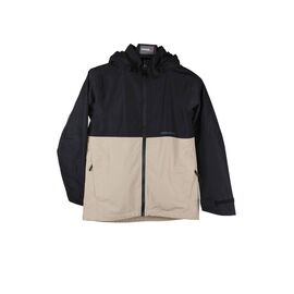 Куртка подростковая Didriksons PIKO BS JKT, 060 черный, 503708, Вариант УТ-00222801: Размер: 140, изображение  - НаВелосипеде.рф