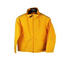 Куртка подростковая Didriksons CATANIA GS JKT, 454 желтый шафран, 503711, Вариант УТ-00222764: Размер: 140, изображение  - НаВелосипеде.рф