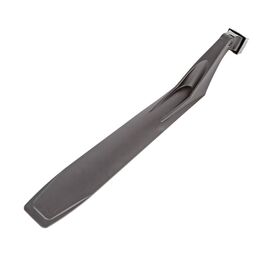 Крыло AUTHOR X-Flap, пластик, 26-29", задний, черный, 8-16150530, изображение  - НаВелосипеде.рф