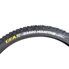 Покрышка велосипедная GEAX Barro Mountain, rigid,26x2.1, 112.3BM.23.54.111TG, изображение  - НаВелосипеде.рф