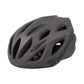 Велошлем Merida Charger, черный, 2277006582, Вариант УТ-00031428: Размер: 54-58 cm, изображение  - НаВелосипеде.рф