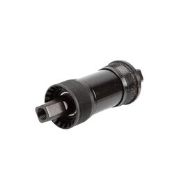 Каретка NECO B910P, под квадрат, BSA 1.37”x24T, R/L, 68/113,5мм, Trekking/Comfort, B910P-BOX, изображение  - НаВелосипеде.рф