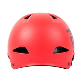 Велошлем Fox Flight Sport Helmet, красный, 20184-003, Вариант УТ-00042933: Размер: L (55.88 cм), изображение  - НаВелосипеде.рф