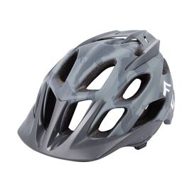 Велошлем Fox Flux Camo Helmet, черный, 19117-247, Вариант УТ-00042939: Размер: L/XL ( 59-60 / 61-62 см), изображение  - НаВелосипеде.рф