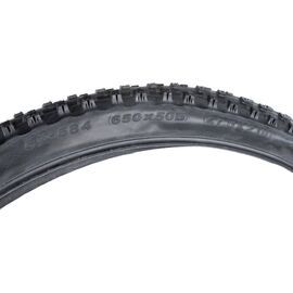 Покрышка велосипедная KENDA 27,5"х2,00 (50-584), K917, KARMA DTC, 60TPI, PREMIUM, 5-523375, изображение  - НаВелосипеде.рф