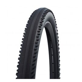 Велопокрышка SCHWALBE HURRICANE, 29x2.00, 50-622, HS499, ADDIX, 67EPI, черный, 11159185, изображение  - НаВелосипеде.рф