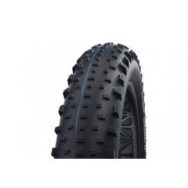 Велопокрышка SCHWALBE JUMBO JIM Evo, 26x4.00 (100-559), SnakeSkin, TLE, кевлар, HS466, ADDIX Speed, 10601087, изображение  - НаВелосипеде.рф